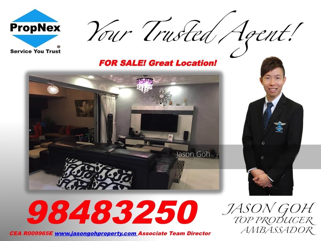 City View @ Boon Keng thumbnail photo